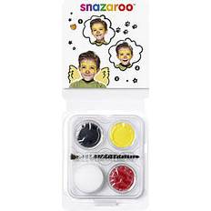 Halloween Sminke Snazaroo Mini Face Paint Kit Vampire