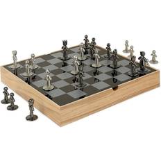 Family Board Games Buddy Chess