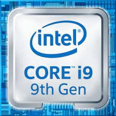 AES-NI - Intel Coffee Lake (2017) CPUs Intel Core i9 9900K 3.6 GHz Tray