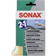 Sonax Car Cleaning & Washing Supplies Sonax Windscreen Sponge