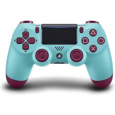 Game Controllers Sony DualShock 4 V2 Controller - Berry Blue