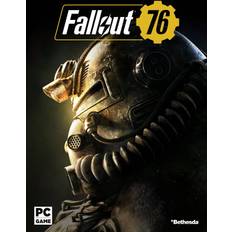 18 PC Games Fallout 76 (PC)