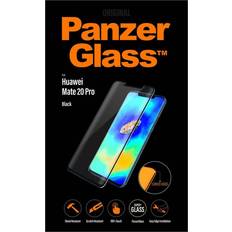 PanzerGlass Curved Edges Screen Protector (Huawei Mate 20 Pro)