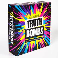 Big Potato Games Dan & Phil's Truth Bombs