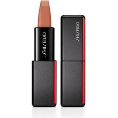 Shiseido ModernMatte Powder Lipstick #504 Thigh High