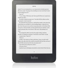 E-Book-Reader Kobo Clara HD