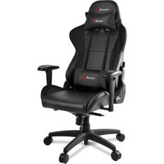 Arozzi black gaming chair Gaming stoler Arozzi Verona Pro V2 Gaming Chair - Black