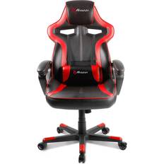Arozzi Gaming Chairs Arozzi Milano Gaming Chair - Black/Red