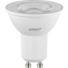 Airam 4713449 LED Lamps 7W GU10