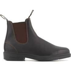 45 - Herre Chelsea boots Blundstone 062 Dress - Stout Brown
