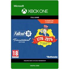 Fallout 76 - Tricentennial Edition (XOne)