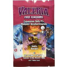 Valeria: Card Kingdoms Monster Reinforcements