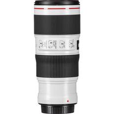 Canon Camera Lenses Canon EF 70-200mm F4L IS II USM
