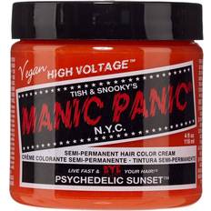 Manic Panic Classic High Voltage Psychedelic Sunset 4fl oz