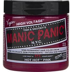 Manic Panic Classic High Voltage Hot Hot Pink 4fl oz