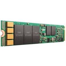 M.2 Type 22110 Harddisker & SSD-er Intel DC P4511 Series SSDPELKX020T801 2TB