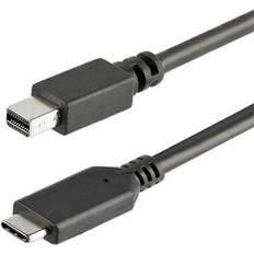 StarTech USB C - Mini DisplayPort 3.3ft
