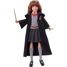 Harry Potter Dukker & dukkehus Mattel Harry Potter Hermoine Granger Doll