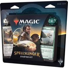 Wizards of the Coast Magic the Gathering: Spellslinger Starter Kit