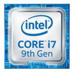 I7 9700k Intel Core i7 9700K 3.6GHz Tray