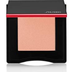 Contouring Shiseido InnerGlow Cheek Powder #06 Alpen Glow