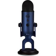 Microphones Blue Microphones Yeti