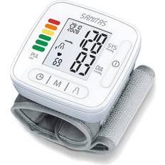 Sanitas Blutdruckmessgeräte Sanitas SBC 15