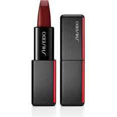 Shiseido ModernMatte Powder Lipstick #521 Nocturnal