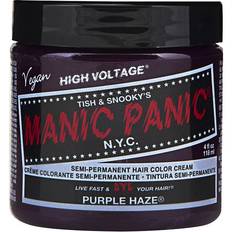 Manic Panic Hårprodukter Manic Panic Classic High Voltage Purple Haze 118ml