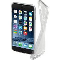 Hama Clear Cover (iPhone 6/6S)