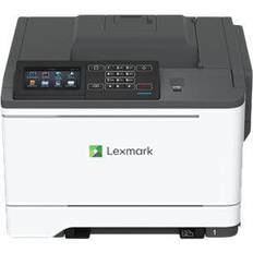 Lexmark Farbdrucker Lexmark CS521dn