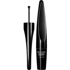 Revlon Augen Makeup Revlon ColorStay Exactify Liquid Liner #001 Intense Black