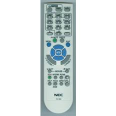 NEC Fjernkontroller NEC 7N901053