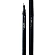 Wasserfest Eyeliner Shiseido ArchLiner Ink #01 Black