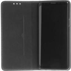 Insmat Exclusive Slim Flip Case (Galaxy S9+)