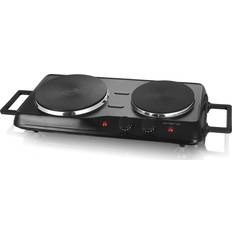 Kokeplater Emerio Cooking Plate HP-114482.1