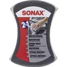 Sonax Car Care & Vehicle Accessories Sonax Multi Sponge 1-pack