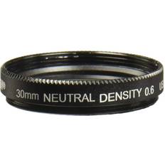 0.6 (2-stop) Camera Lens Filters Tiffen Neutral Density 0.6 30.5mm