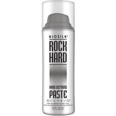 Pumpflaschen Haarwachse Biosilk Rock Hard Defining Paste 89ml