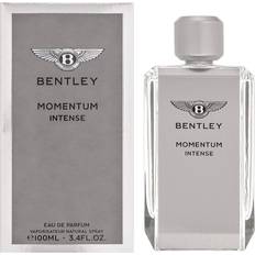 Bentley Eau de Parfum Bentley Momentum Intense EdP 3.4 fl oz