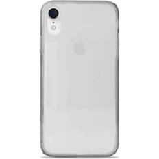 Apple iPhone XR Mobiletuier Puro Case 0.3 Nude (iPhone XR)