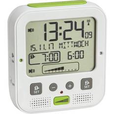TFA Dostmann Alarm Clocks TFA Dostmann 60.2538.02