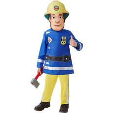 Rubies Fireman Sam (Toddler)