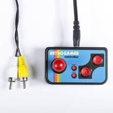 AAA (LR03) Game-Controllers Thumbs Up Retro TV Games Controller