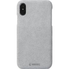 Krusell Broby Cover (iPhone X/XS)