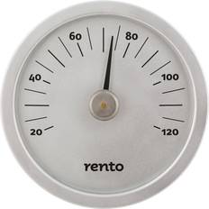 Saunazubehör Rento Sauna Thermometer