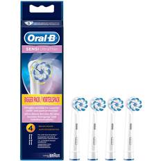 Oral b 4 pack toothbrush heads Oral-B Sensi UltraThin 4-pack