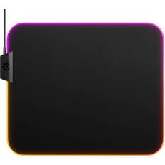 RGB Lighting Mouse Pads SteelSeries Qck Prism RGB Medium