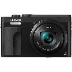 Bridge Cameras Panasonic Lumix DC-ZS70