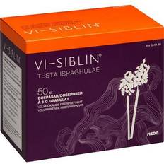 Reseptfrie legemidler Vi-Siblin 610mg/g 50 st Porsjonspose